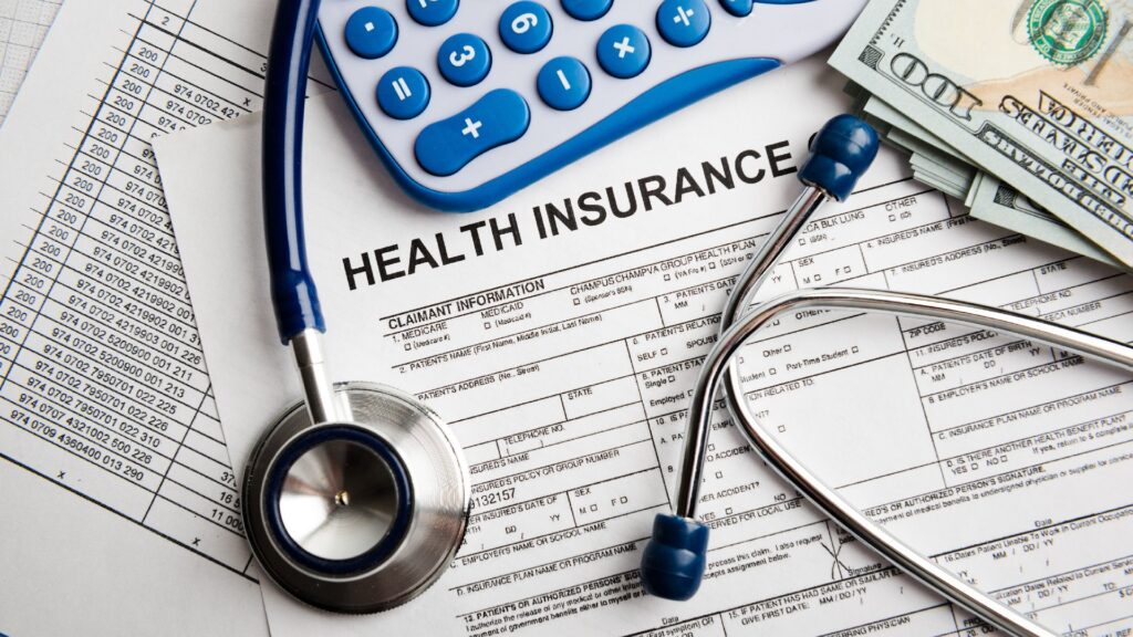 Health Insurance Policies 