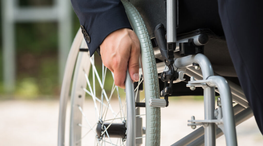 Best Disability Insurance Policy In India