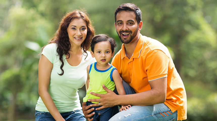 Best Family Floater Insurance Policy In India